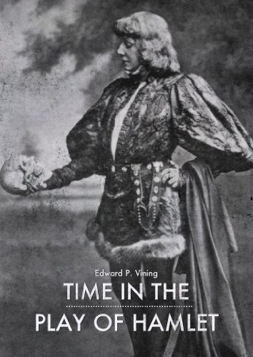 Time in the Play of Hamlet